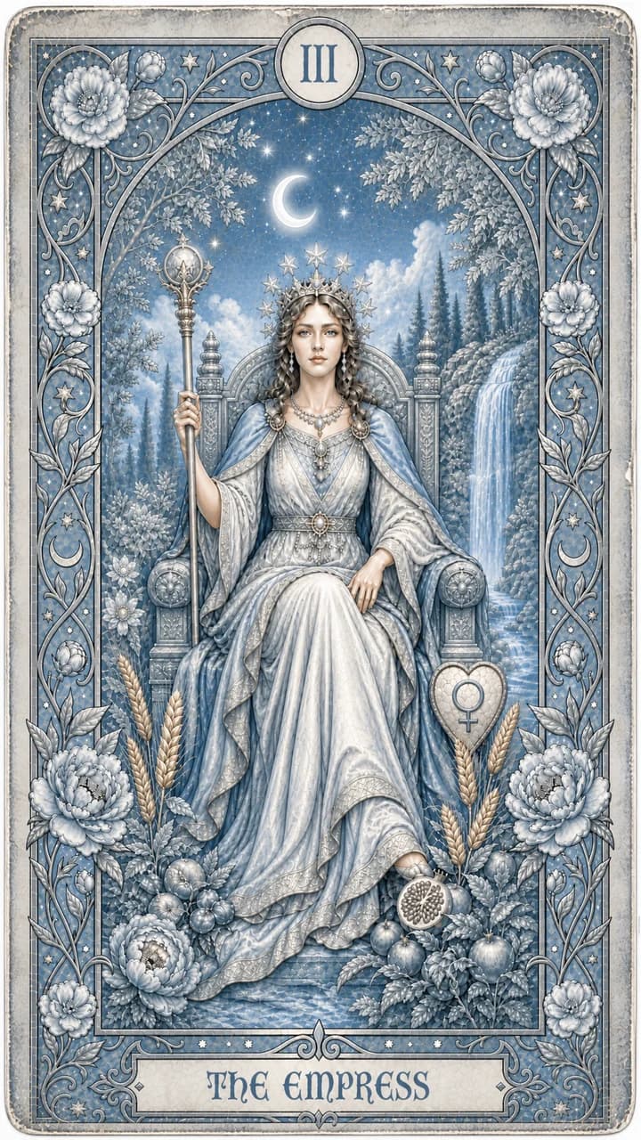 The Empress