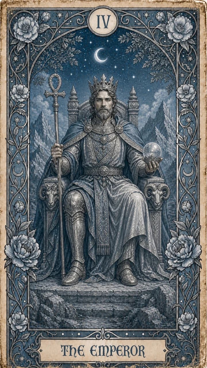 The Emperor