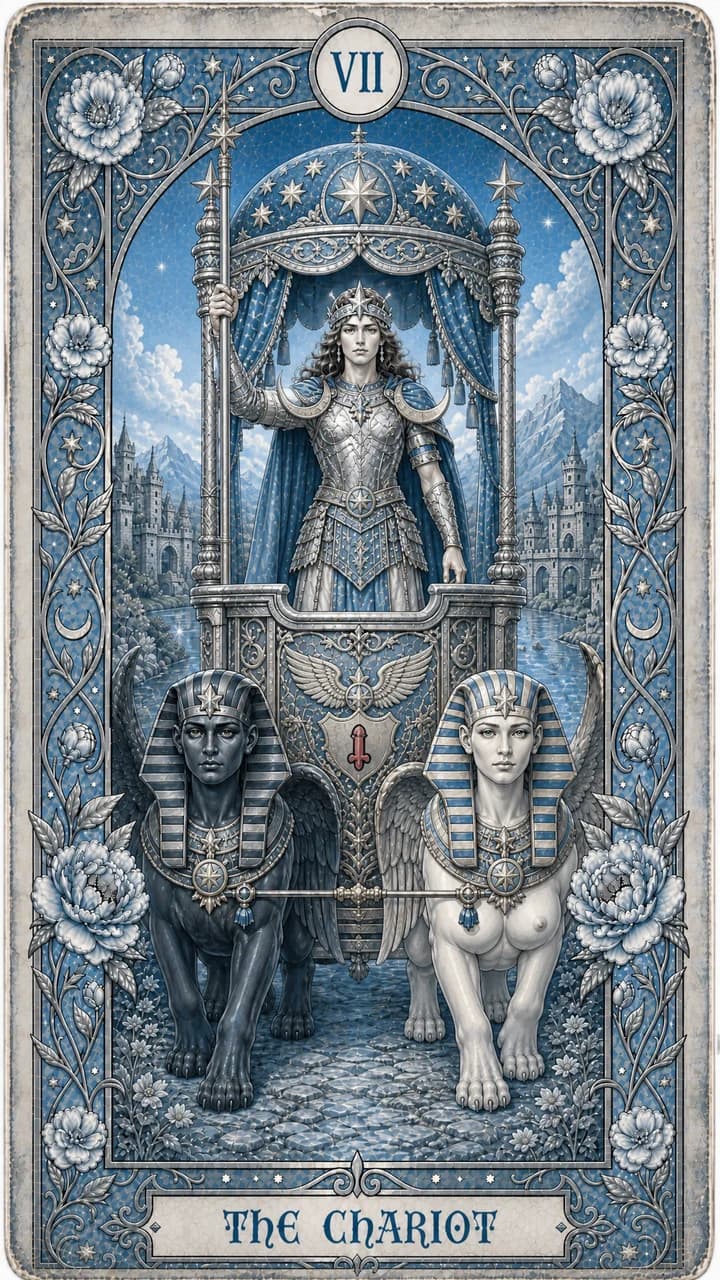 The Chariot
