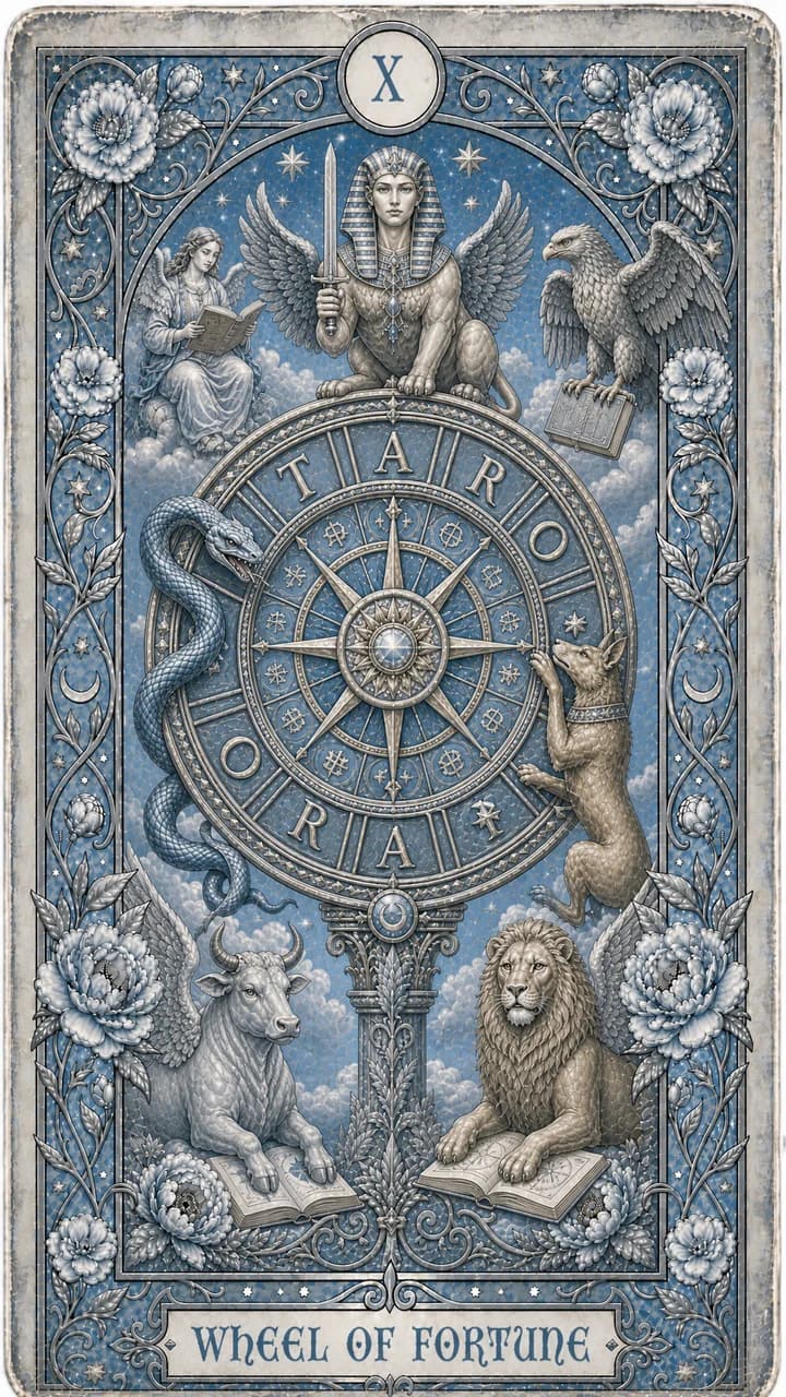 Wheel of Fortune