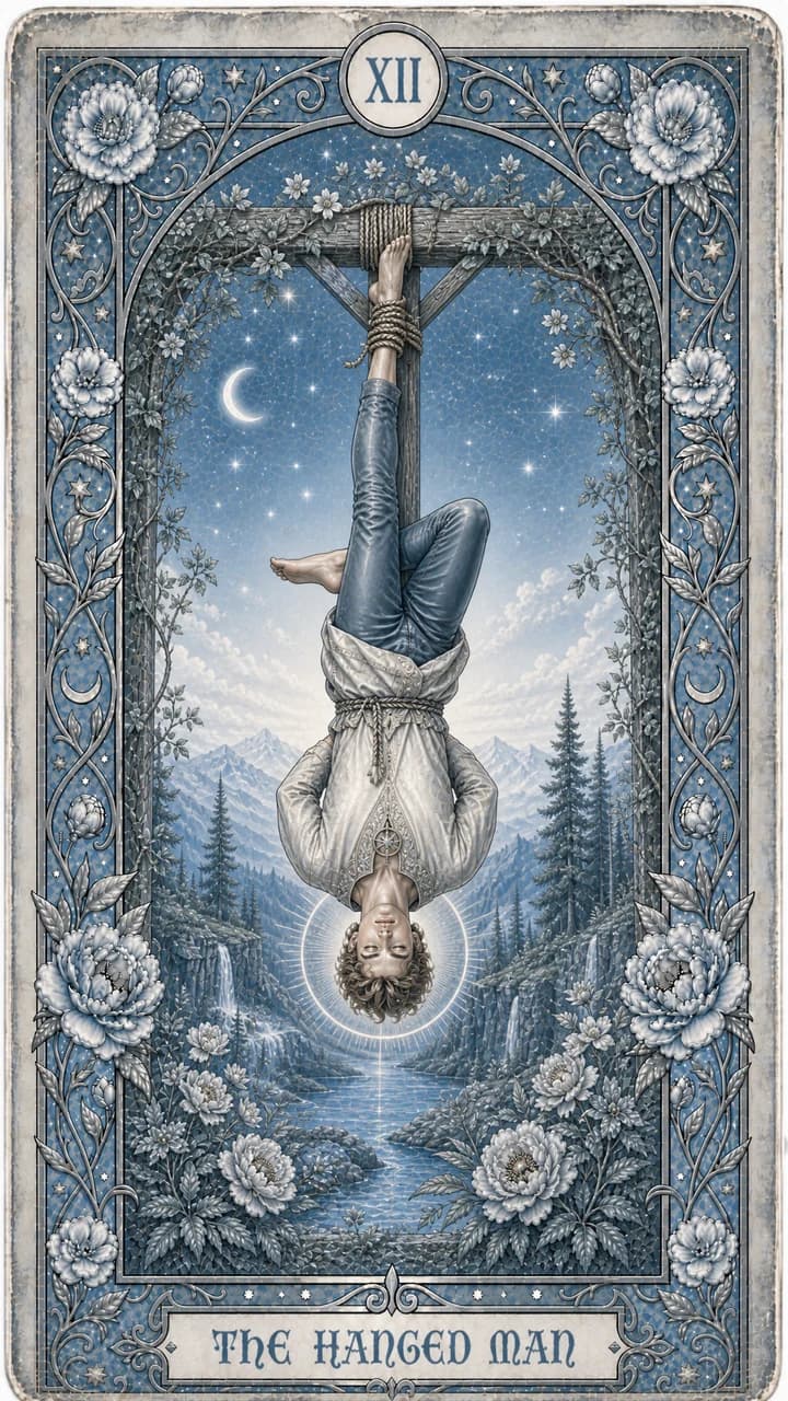 The Hanged Man