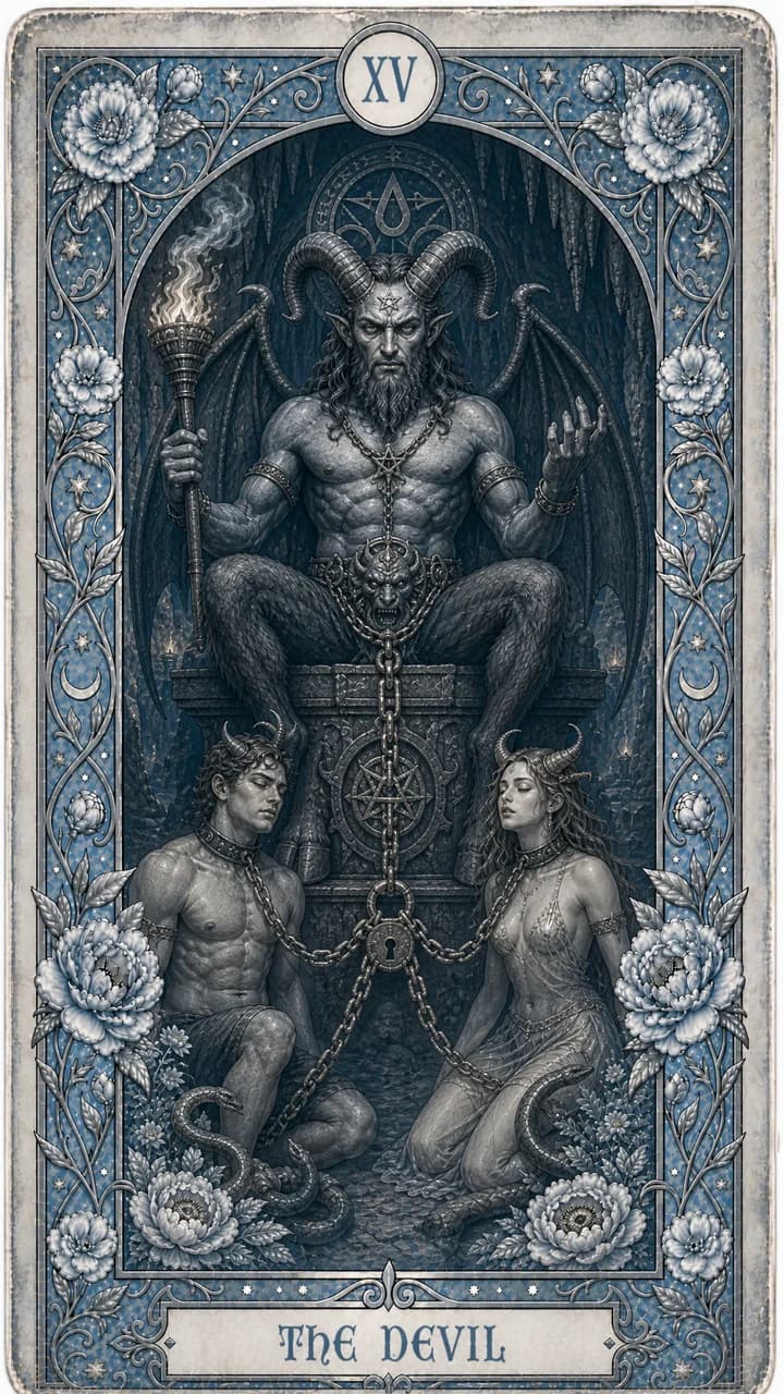 The Devil