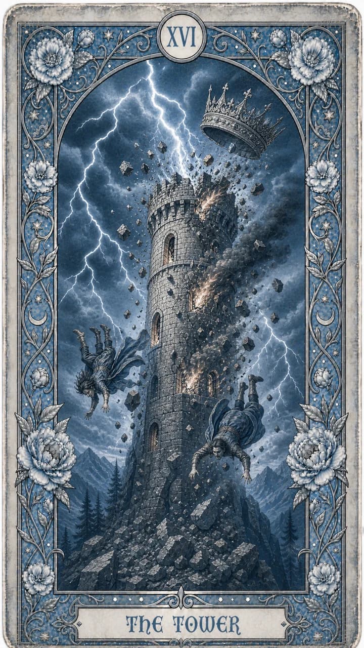 The Tower