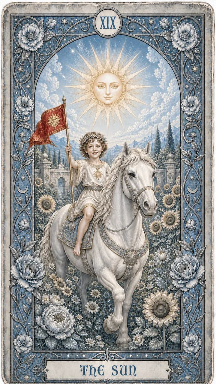 The Sun